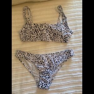 SHEIN bikini